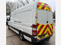 Mercedes-Benz Sprinter 2.1 314 CDi RWD L3 H3 5dr 16