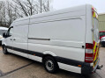 Mercedes-Benz Sprinter 2.1 314 CDi RWD L3 H3 5dr 17