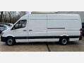 Mercedes-Benz Sprinter 2.1 314 CDi RWD L3 H3 5dr 19