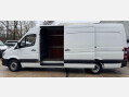 Mercedes-Benz Sprinter 2.1 314 CDi RWD L3 H3 5dr 23