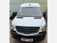 Mercedes-Benz Sprinter 2.1 314 CDi RWD L3 H3 5dr 27