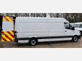 Mercedes-Benz Sprinter 2.1 314 CDi RWD L3 H3 5dr 10