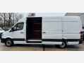 Mercedes-Benz Sprinter 2.1 314 CDi RWD L3 H3 5dr 21