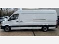 Mercedes-Benz Sprinter 2.1 314 CDi RWD L3 H3 5dr 19
