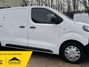 Peugeot Expert 2.0 BlueHDi 1400 Professional Standard Panel Van MWB Euro 6 (s/s) 6dr