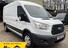 Ford Transit 2.0 350 EcoBlue RWD L3 H2 Euro 6 5dr