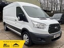 Ford Transit 2.0 350 EcoBlue RWD L3 H2 Euro 6 5dr