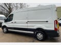 Ford Transit 2.0 350 EcoBlue RWD L3 H2 Euro 6 5dr 14