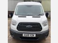 Ford Transit 2.0 350 EcoBlue RWD L3 H2 Euro 6 5dr 20