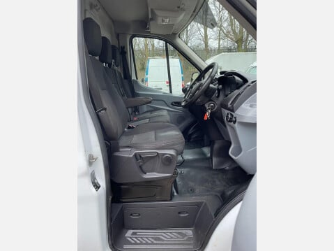 Ford Transit 2.0 350 EcoBlue RWD L3 H2 Euro 6 5dr 23