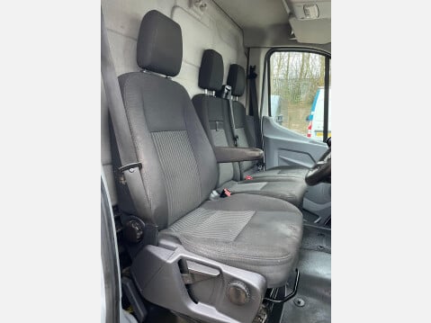 Ford Transit 2.0 350 EcoBlue RWD L3 H2 Euro 6 5dr 24