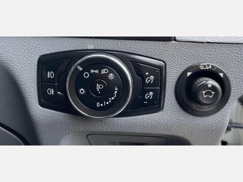 Ford Transit 2.0 350 EcoBlue RWD L3 H2 Euro 6 5dr 26