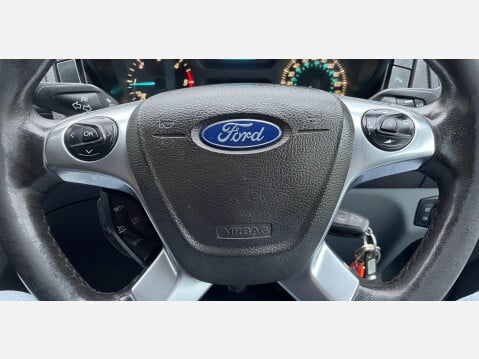 Ford Transit 2.0 350 EcoBlue RWD L3 H2 Euro 6 5dr 28