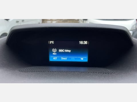 Ford Transit 2.0 350 EcoBlue RWD L3 H2 Euro 6 5dr 33