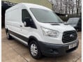 Ford Transit 2.0 350 EcoBlue RWD L3 H2 Euro 6 5dr 4