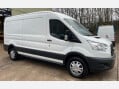 Ford Transit 2.0 350 EcoBlue RWD L3 H2 Euro 6 5dr 5