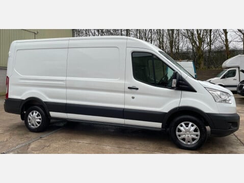 Ford Transit 2.0 350 EcoBlue RWD L3 H2 Euro 6 5dr 6