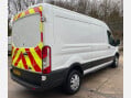 Ford Transit 2.0 350 EcoBlue RWD L3 H2 Euro 6 5dr 9