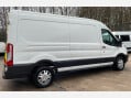 Ford Transit 2.0 350 EcoBlue RWD L3 H2 Euro 6 5dr 8