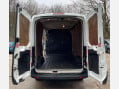 Ford Transit 2.0 350 EcoBlue RWD L3 H2 Euro 6 5dr 11
