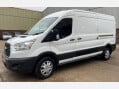 Ford Transit 2.0 350 EcoBlue RWD L3 H2 Euro 6 5dr 18