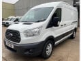 Ford Transit 2.0 350 EcoBlue RWD L3 H2 Euro 6 5dr 19