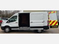 Ford Transit 2.0 350 EcoBlue RWD L3 H2 Euro 6 5dr 16
