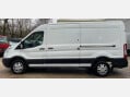 Ford Transit 2.0 350 EcoBlue RWD L3 H2 Euro 6 5dr 15