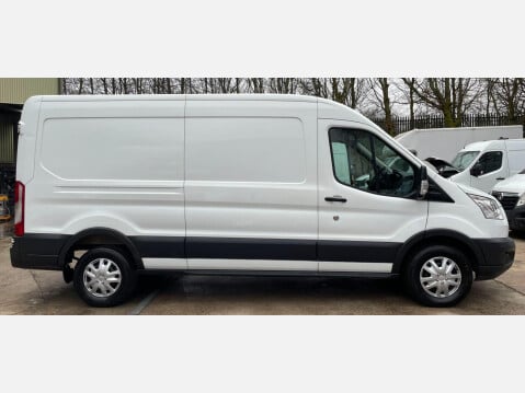Ford Transit 2.0 350 EcoBlue RWD L3 H2 Euro 6 5dr 7