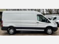 Ford Transit 2.0 350 EcoBlue RWD L3 H2 Euro 6 5dr 7