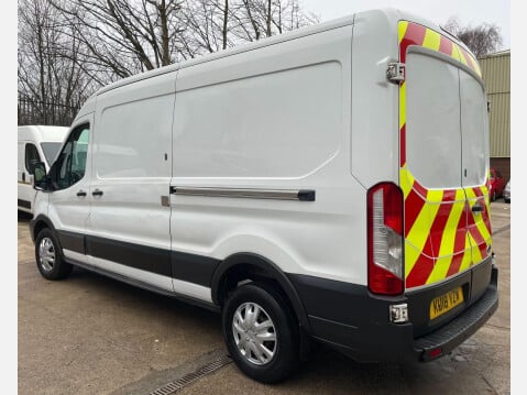 Ford Transit 2.0 350 EcoBlue RWD L3 H2 Euro 6 5dr 13