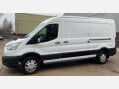 Ford Transit 2.0 350 EcoBlue RWD L3 H2 Euro 6 5dr 17