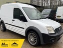 Ford Transit Connect 1.8 TDCi T230 L3 H3 4dr