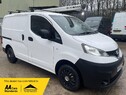 Nissan NV200 1.5 dCi SE SWB Euro 5 6dr