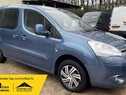 Citroen Berlingo 1.6 HDi VTR Multispace MPV Euro 5 5dr