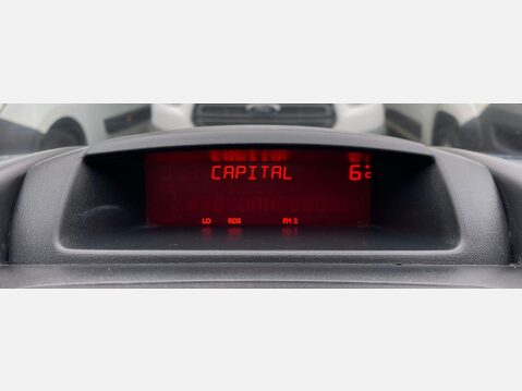 Citroen Berlingo 1.6 HDi VTR Multispace MPV Euro 5 5dr 32