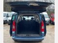 Citroen Berlingo 1.6 HDi VTR Multispace MPV Euro 5 5dr 13