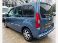 Citroen Berlingo 1.6 HDi VTR Multispace MPV Euro 5 5dr 15