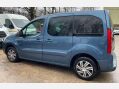 Citroen Berlingo 1.6 HDi VTR Multispace MPV Euro 5 5dr 16