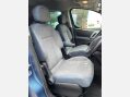Citroen Berlingo 1.6 HDi VTR Multispace MPV Euro 5 5dr 26