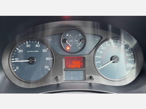 Citroen Berlingo 1.6 HDi VTR Multispace MPV Euro 5 5dr 30