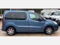 Citroen Berlingo 1.6 HDi VTR Multispace MPV Euro 5 5dr 7
