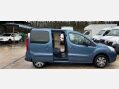 Citroen Berlingo 1.6 HDi VTR Multispace MPV Euro 5 5dr 8
