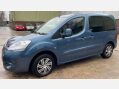 Citroen Berlingo 1.6 HDi VTR Multispace MPV Euro 5 5dr 21