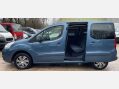 Citroen Berlingo 1.6 HDi VTR Multispace MPV Euro 5 5dr 18
