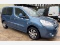 Citroen Berlingo 1.6 HDi VTR Multispace MPV Euro 5 5dr 5