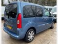 Citroen Berlingo 1.6 HDi VTR Multispace MPV Euro 5 5dr 11
