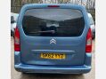 Citroen Berlingo 1.6 HDi VTR Multispace MPV Euro 5 5dr 12