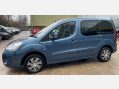 Citroen Berlingo 1.6 HDi VTR Multispace MPV Euro 5 5dr 20