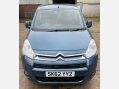 Citroen Berlingo 1.6 HDi VTR Multispace MPV Euro 5 5dr 23